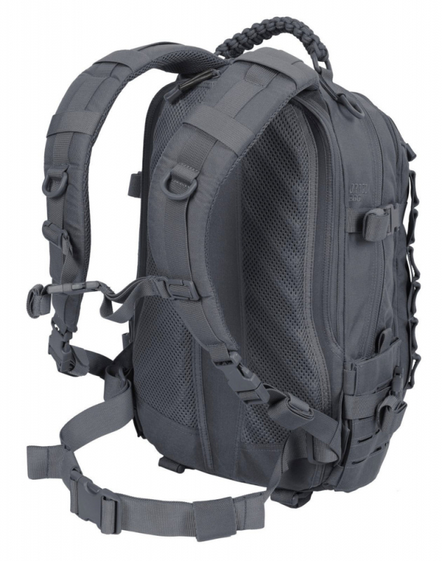 Direct Action Dragon Egg Mk. II Backpack - Cordura - Shadow Grey