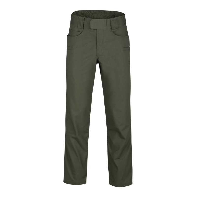 Helikon-Tex - Greyman Tactical Pants  - DuraCanvas - Ash Grey