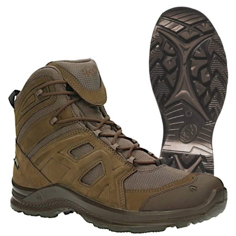 Haix black eagle outlet brown