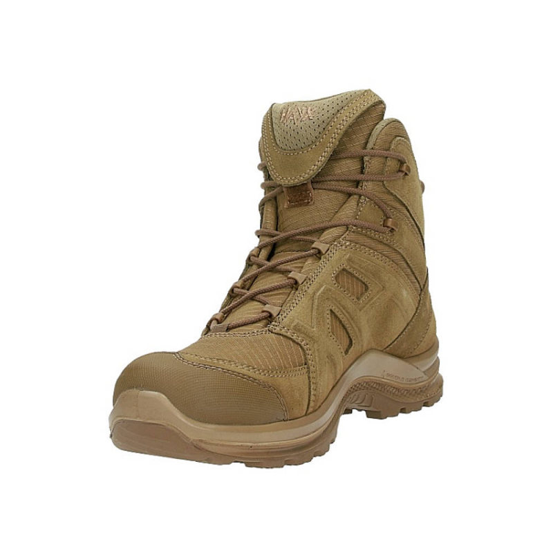 Haix Black Eagle Athletic 2.0 V GTX - Mid Coyote