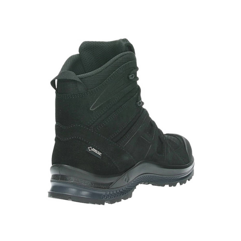 Haix Black Eagle Athletic 2.0 V GTX - Mid Black