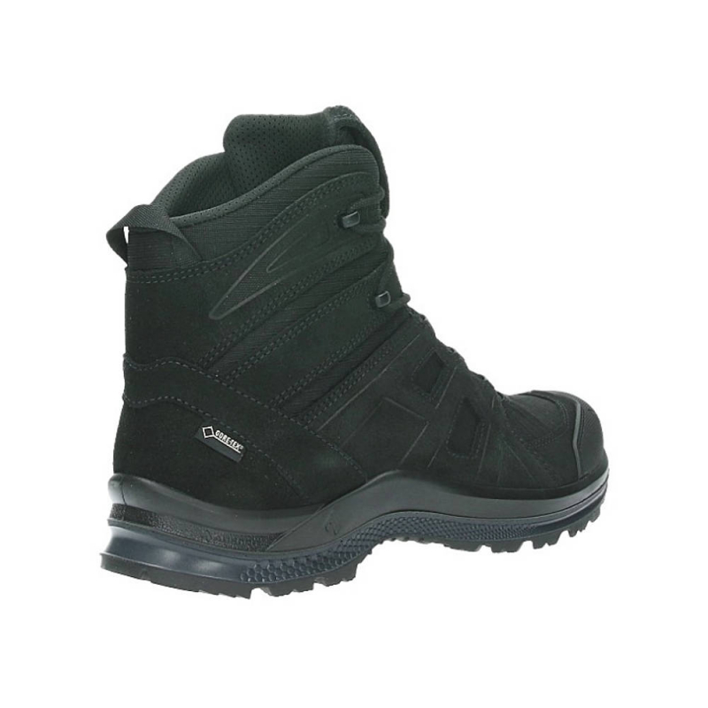 Haix Black Eagle Athletic 2.0 V GTX - Mid Black