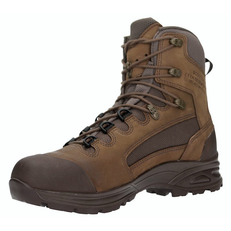 Haix Scout 2.0 - Brown