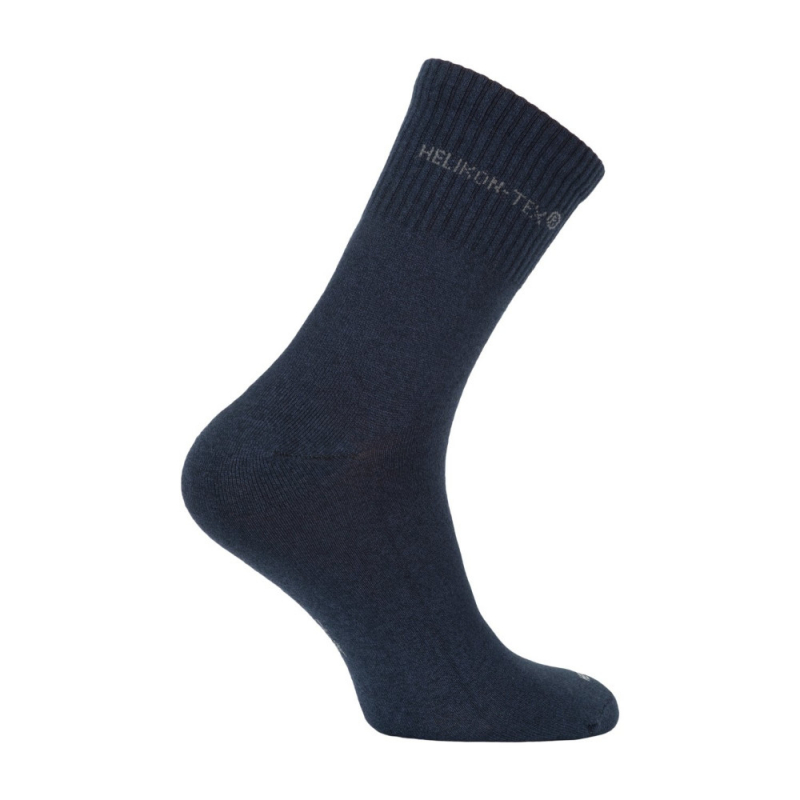 Helikon-Tex - All Round Socks - Navy Blue - 3er Pack