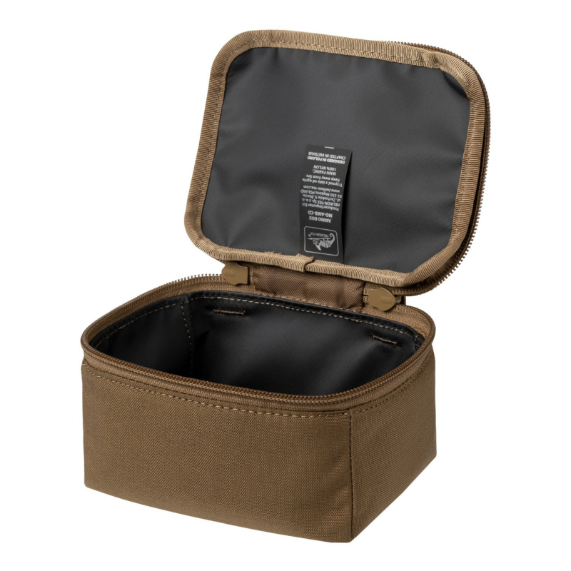 Helikon-Tex Ammo Box - Schwarz Black