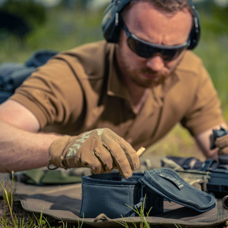 Helikon-Tex Ammo Box - Adaptive Green