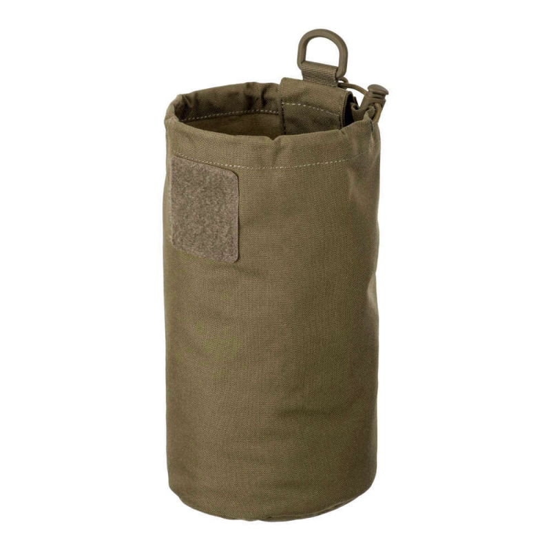 Helikon-Tex - Bushcraft Dump Pouch - Adaptive Green