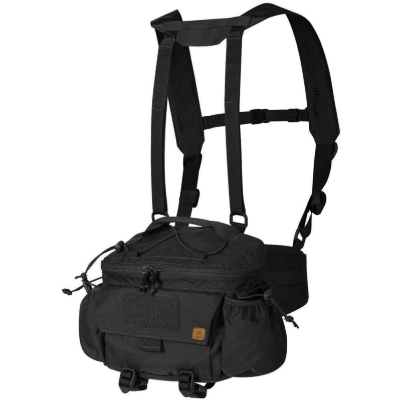 Helikon-Tex - Foxtrot Mk.2 Belt Rig - Black