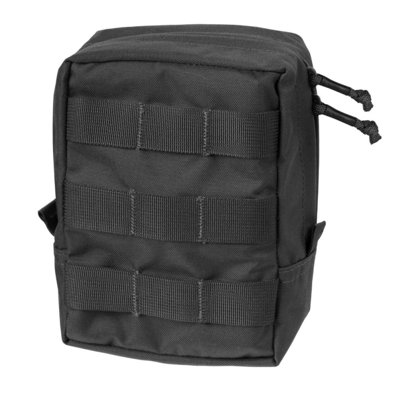 Helikon-Tex - General Purpose Cargo Pouch - Black