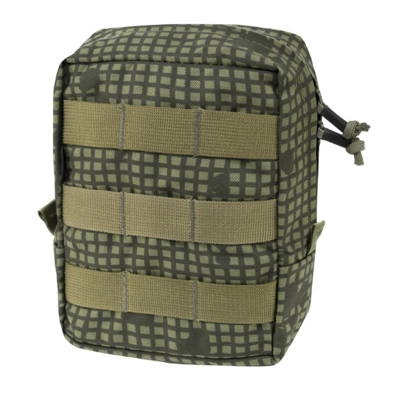 Helikon-Tex - General Purpose Cargo Pouch - Desert Night Camo