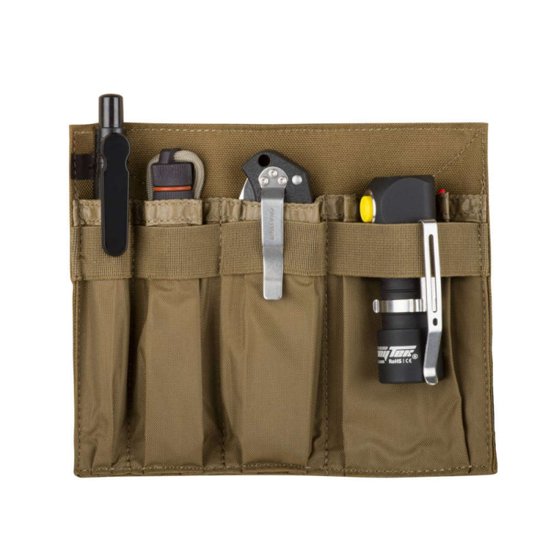 Helikon-Tex - Organizer Insert Large - Olive Green