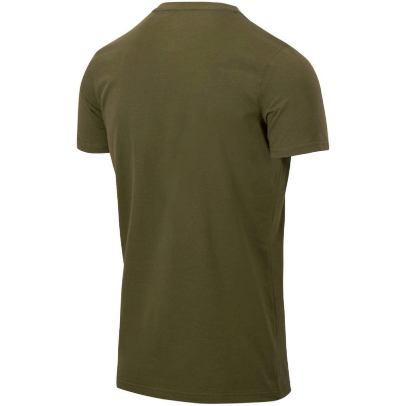 Helikon-Tex - T-Shirt Slim - Olive Green