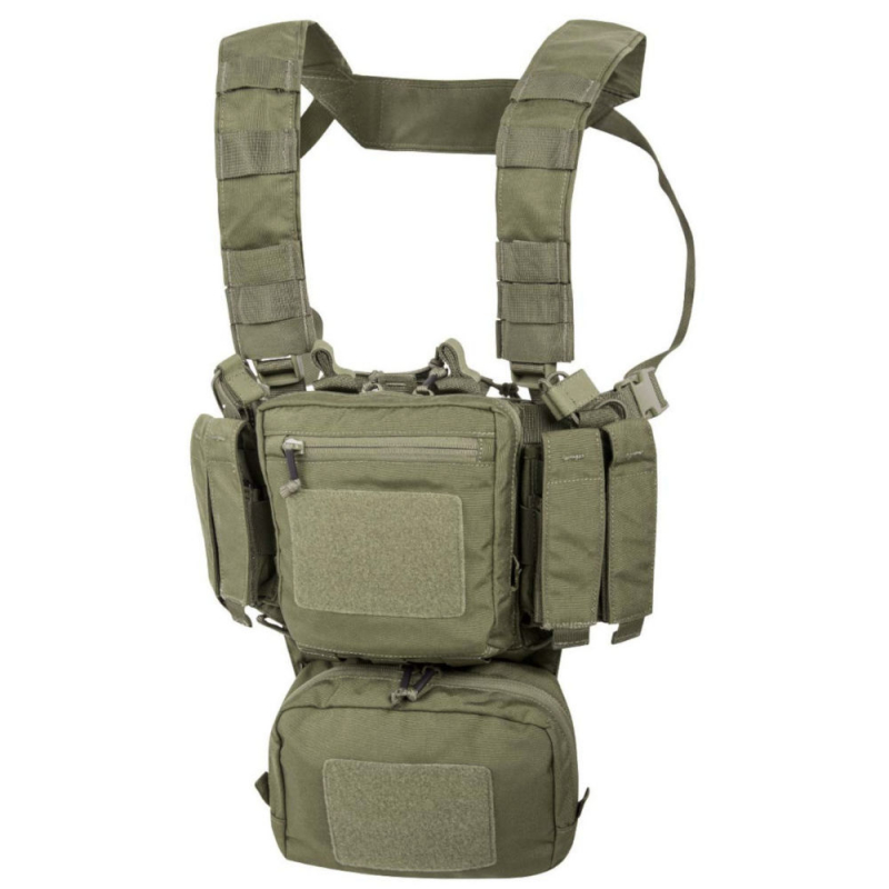 Helikon Tex TMR Training Mini Rig - Adaptive Green