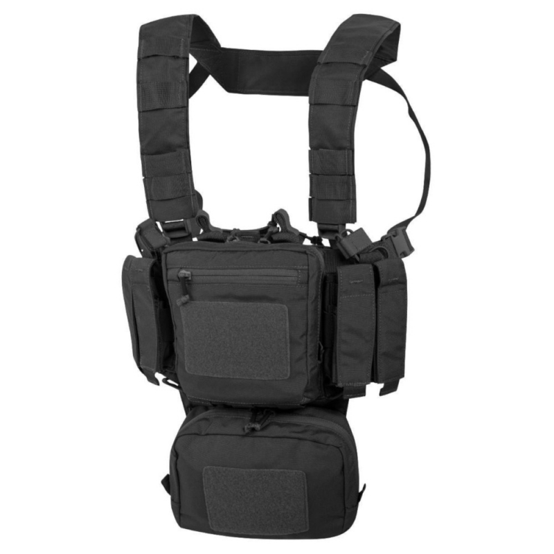 Helikon-Tex TMR Training Mini Rig - Schwarz Black