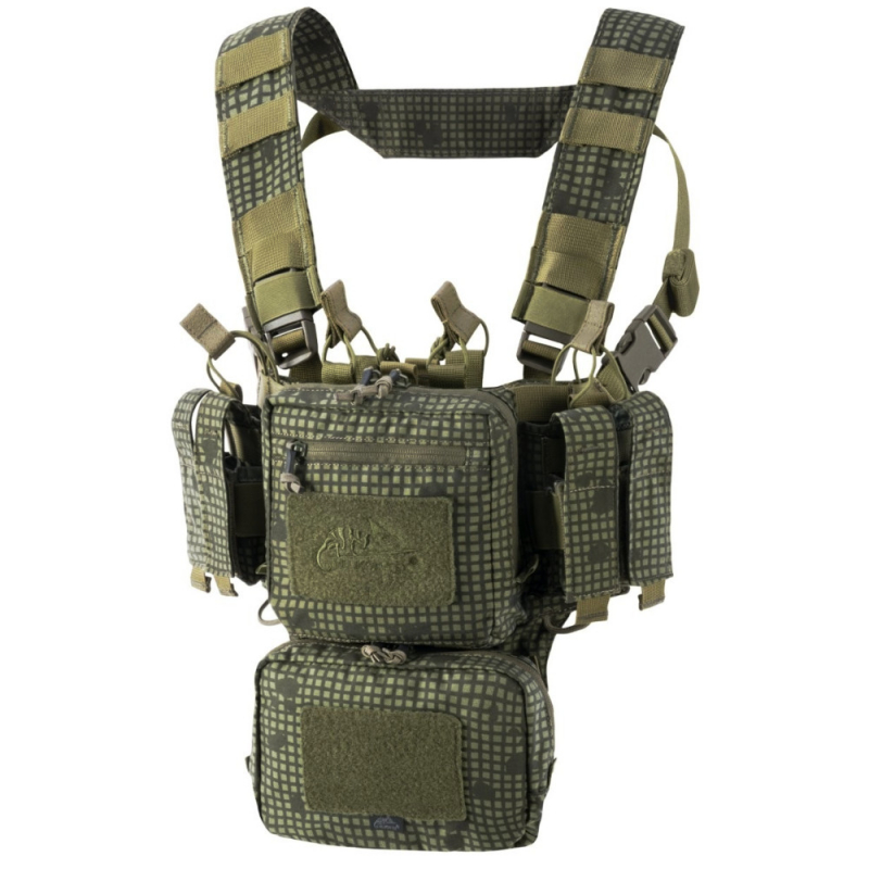 Helikon-Tex TMR Training Mini Rig - Desert Night Camo