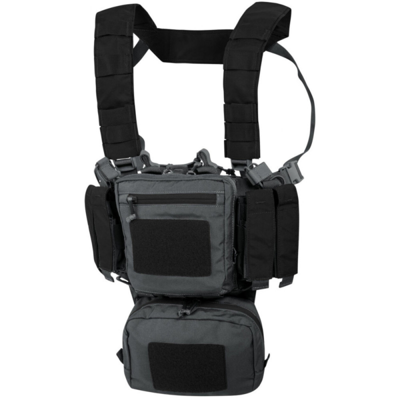 Helikon Tex TMR Training Mini Rig - Shadow Grey-Black