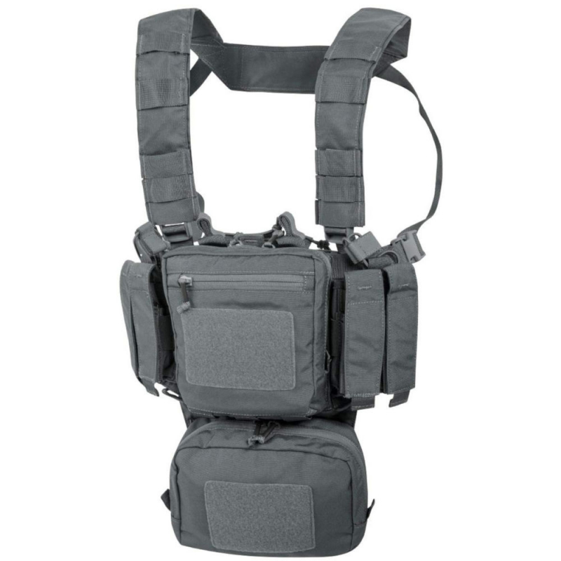 Helikon-Tex TMR Training Mini Rig - Shadow Grey