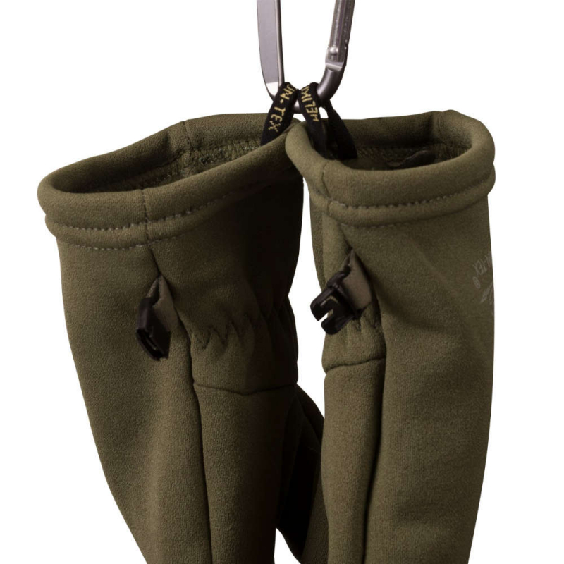 Helikon-Tex - Trekker Outback Gloves - Olive Green