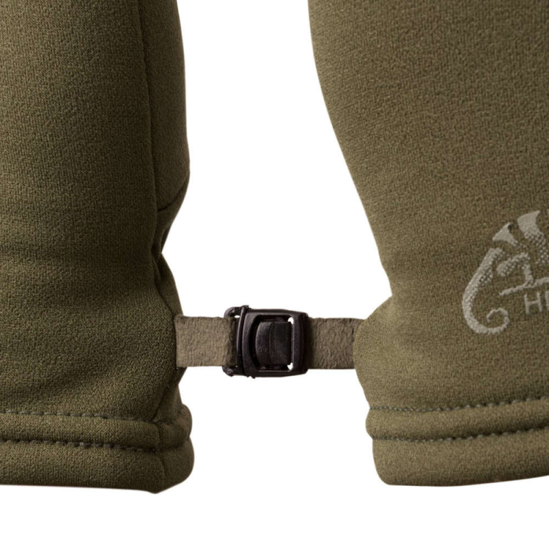 Helikon-Tex - Trekker Outback Gloves - Olive Green