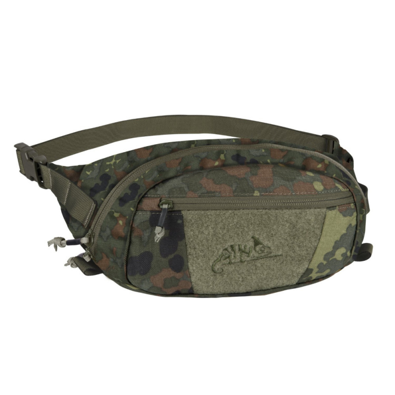 Helikon-Tex Bandicoot Waist Pack - Flecktarn