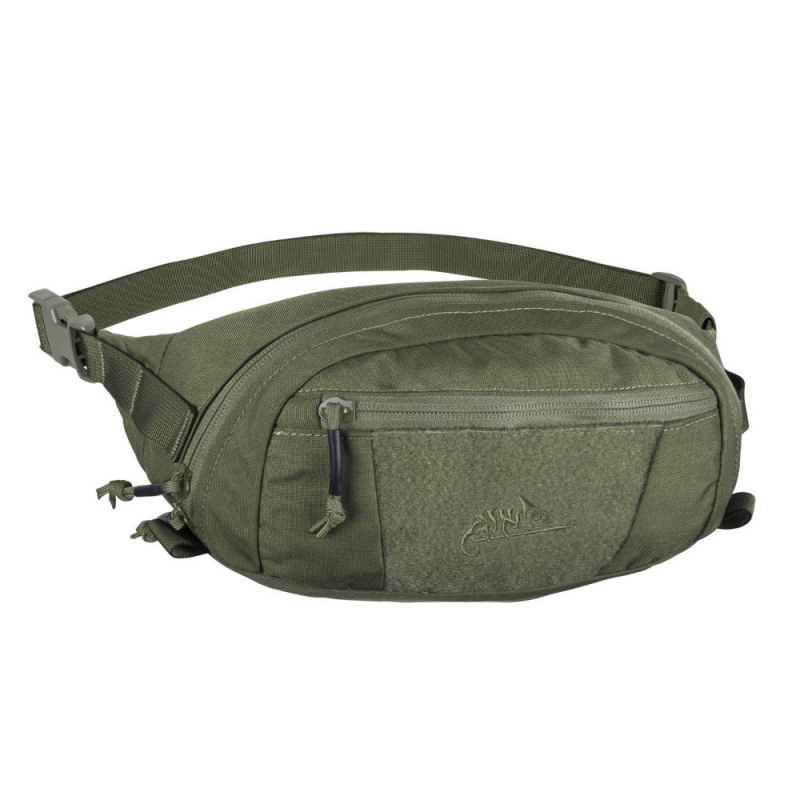 Helikon-Tex Bandicoot Waist Pack - Olive Green