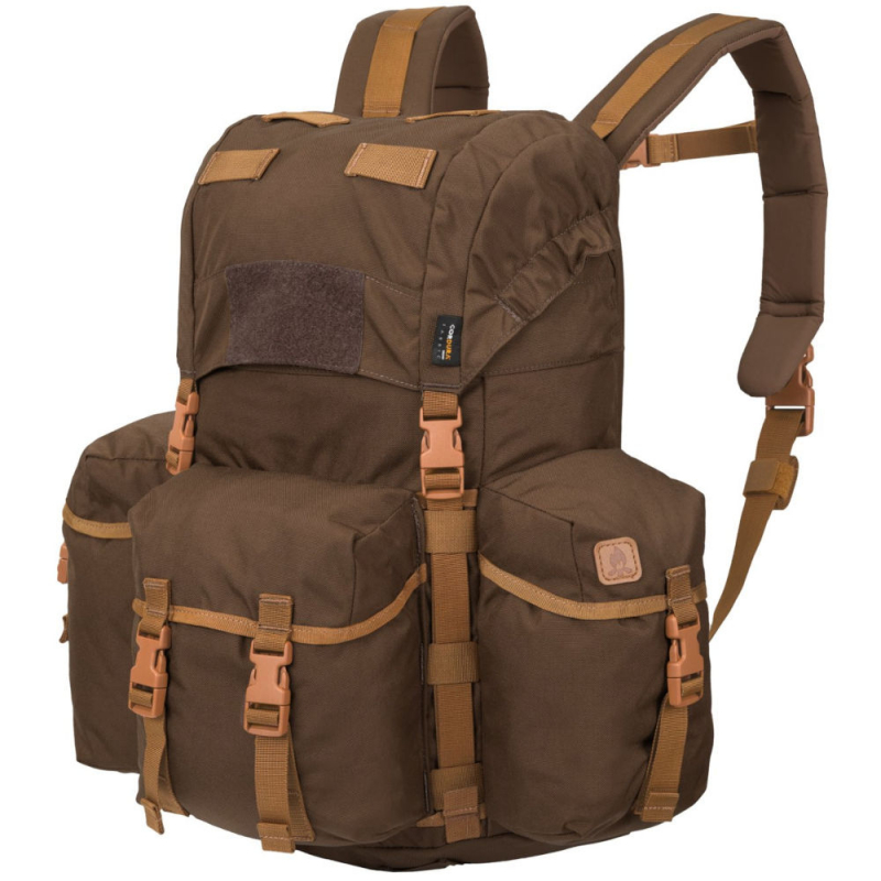 Helikon-Tex Bergen Backpack - Earth Brown-Clay