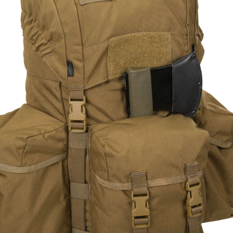 Helikon-Tex Bergen Backpack - Olive Green