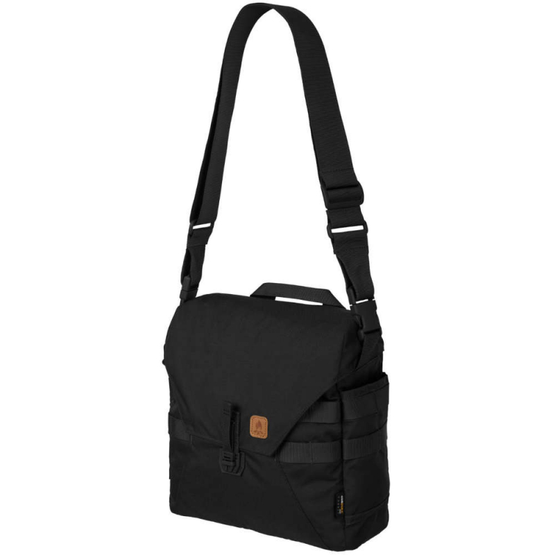 Helikon-Tex Bushcraft Haversack Bag - Black