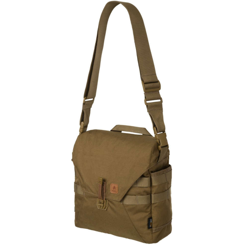 Helikon-Tex Bushcraft Haversack Bag - Coyote