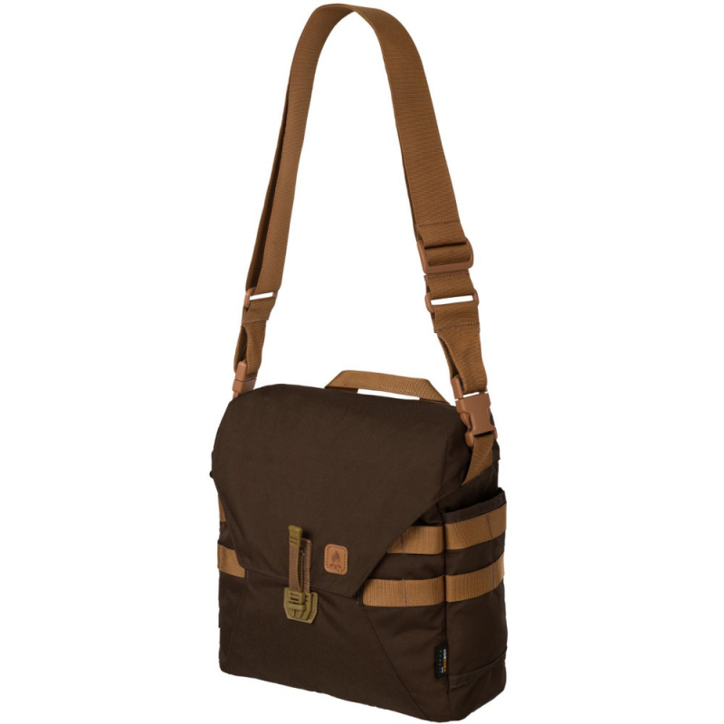 Helikon-Tex Bushcraft Haversack Bag - Earth Brown - Clay