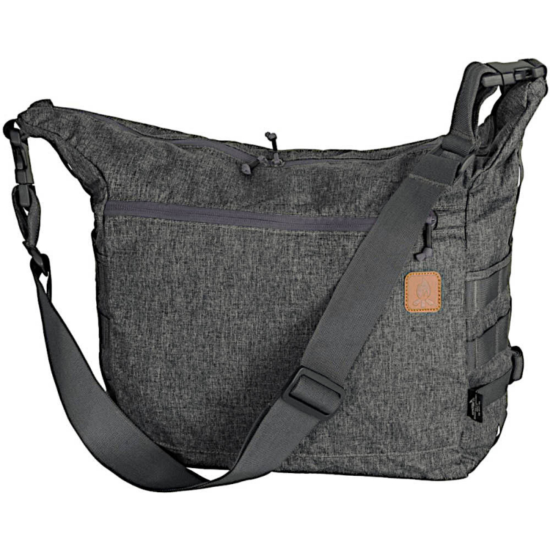 Helikon-Tex Bushcraft Satchel Bag - Melange Grey