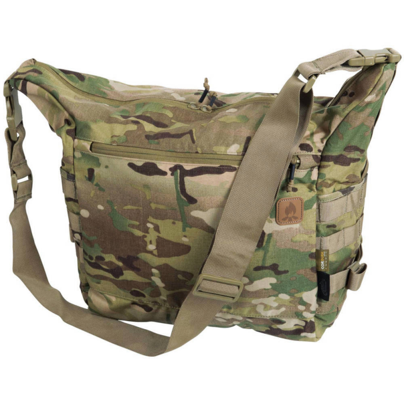 Helikon-Tex Bushcraft Satchel Bag - Multicam