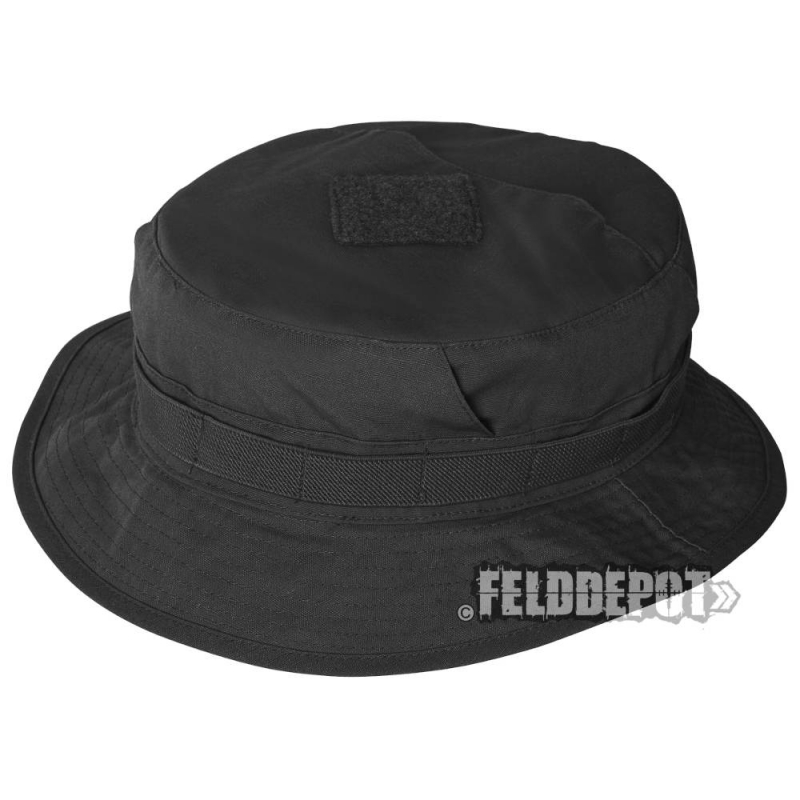 Helikon-Tex CPU Hat - Black