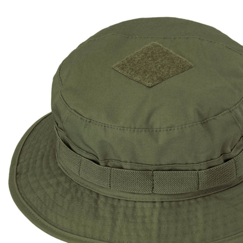 Helikon-Tex CPU Hat - Olive Green