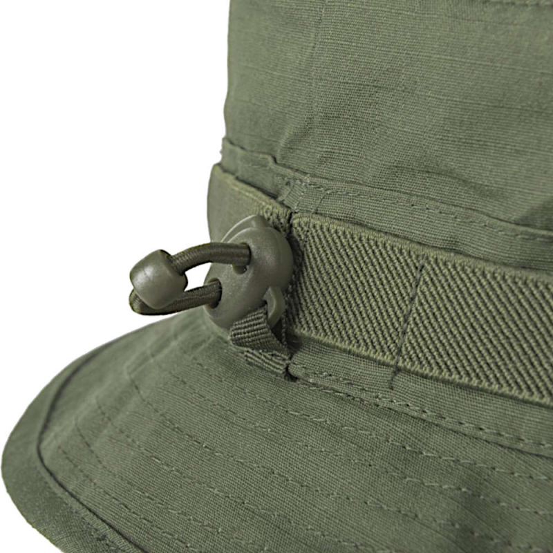 Helikon-Tex CPU Hat - Olive Green