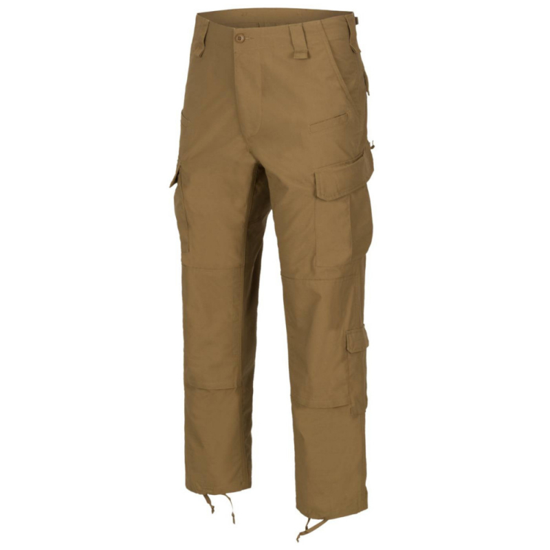 Helikon-Tex CPU-Pants NyCo Ripstop - Coyote