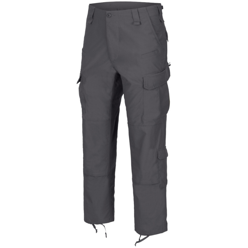 Helikon-Tex CPU-Pants PolyCotton Ripstop - Shadow Grey