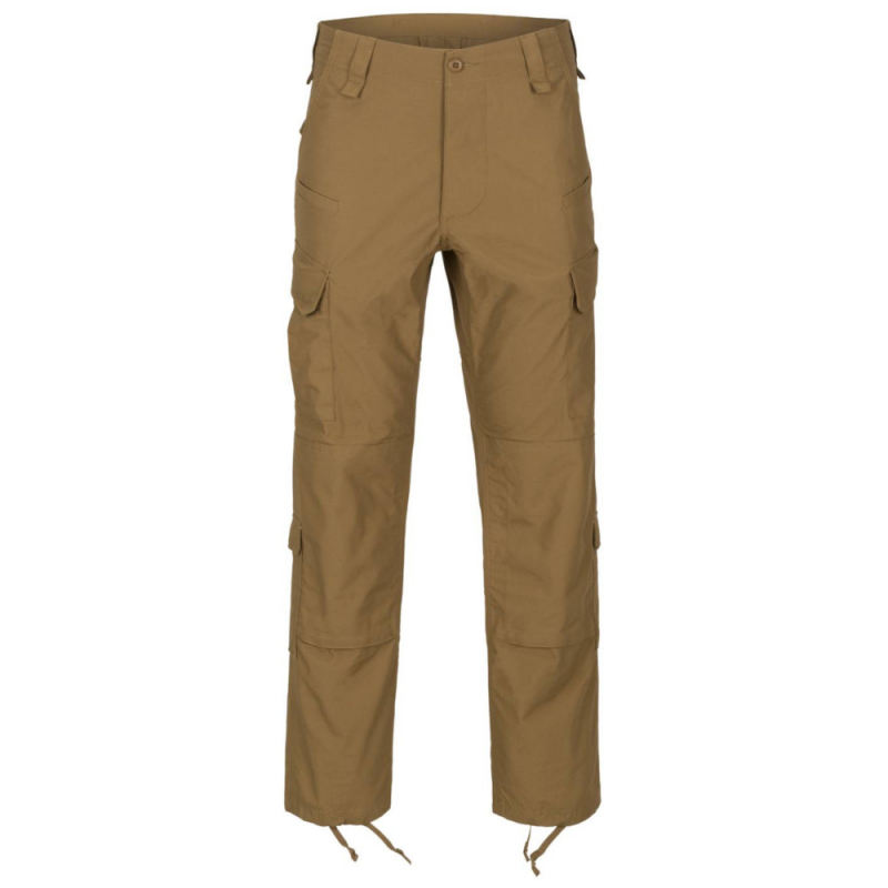 Helikon-Tex CPU Pants NyCo Ripstop - Coyote