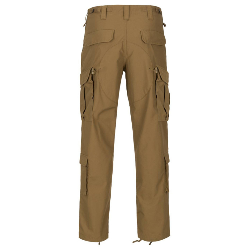 Helikon-Tex CPU Pants NyCo Ripstop - Coyote