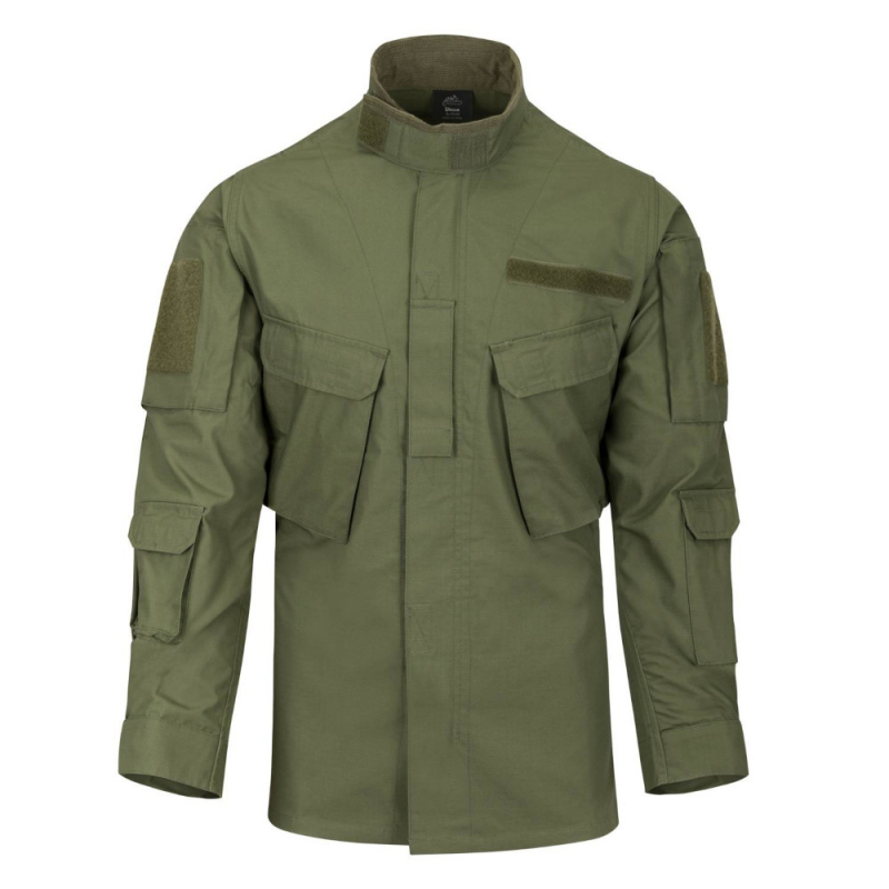 Helikon-Tex - CPU Shirt - Flecktarn