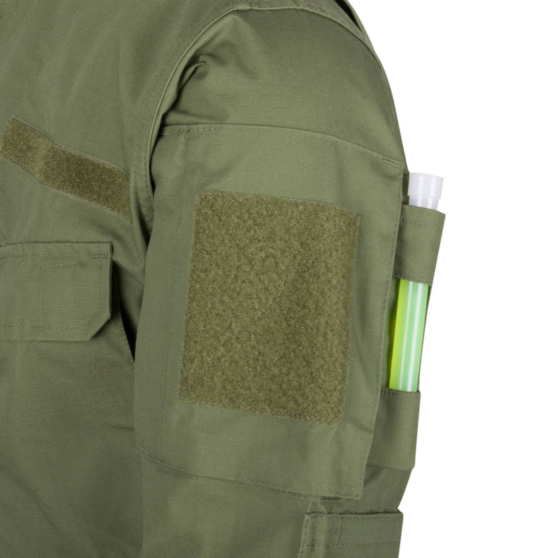 Helikon-Tex - CPU Shirt - Flecktarn