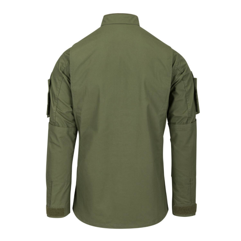 Helikon-Tex - CPU Shirt - Flecktarn