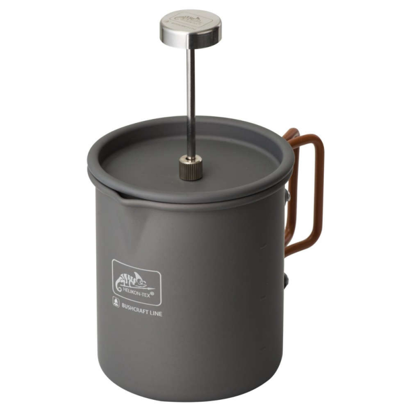 Helikon-Tex CAMP Coffee Mug FRENCH PRESS