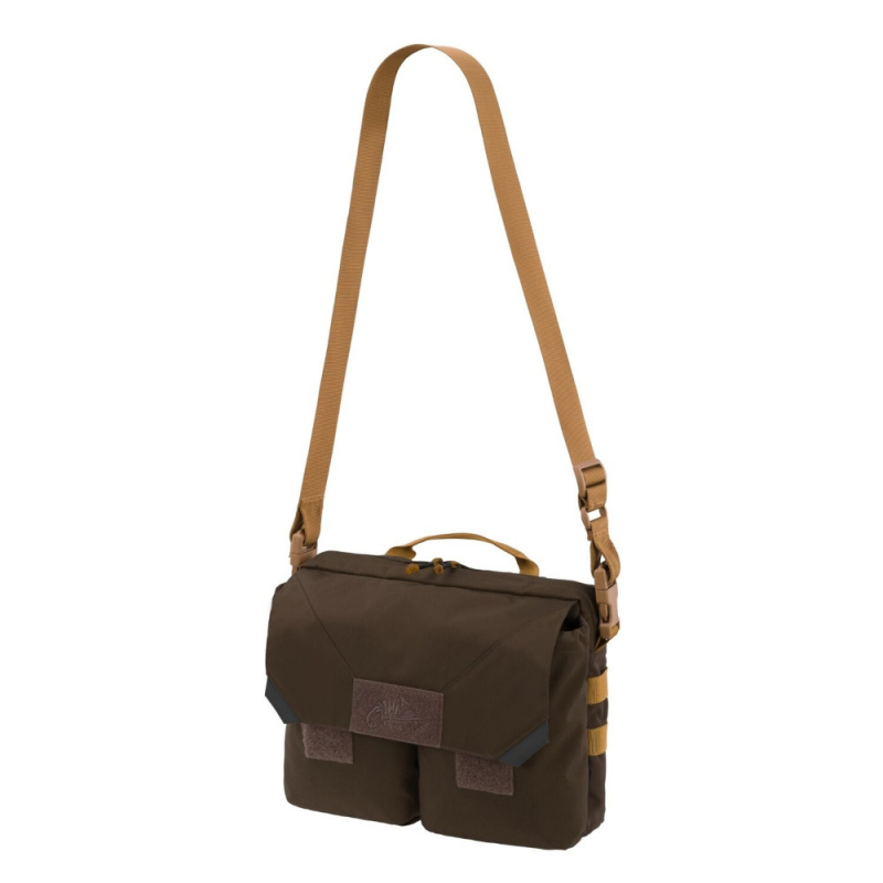 Helikon-Tex Claymore Bag Cordura - Earth Brown-Clay