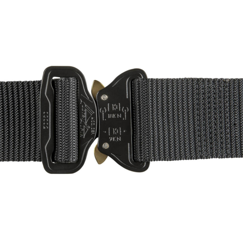 Helikon-Tex Cobra FC45 Tactical Belt - Schwarz Black