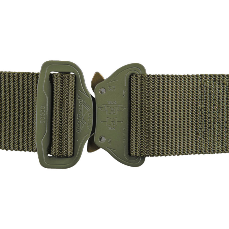 Helikon-Tex Cobra FC45 Tactical Belt - Olive Green