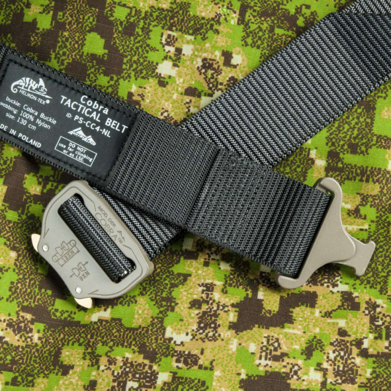 Helikon-Tex Cobra FC45 Tactical Belt - Shadow Grey