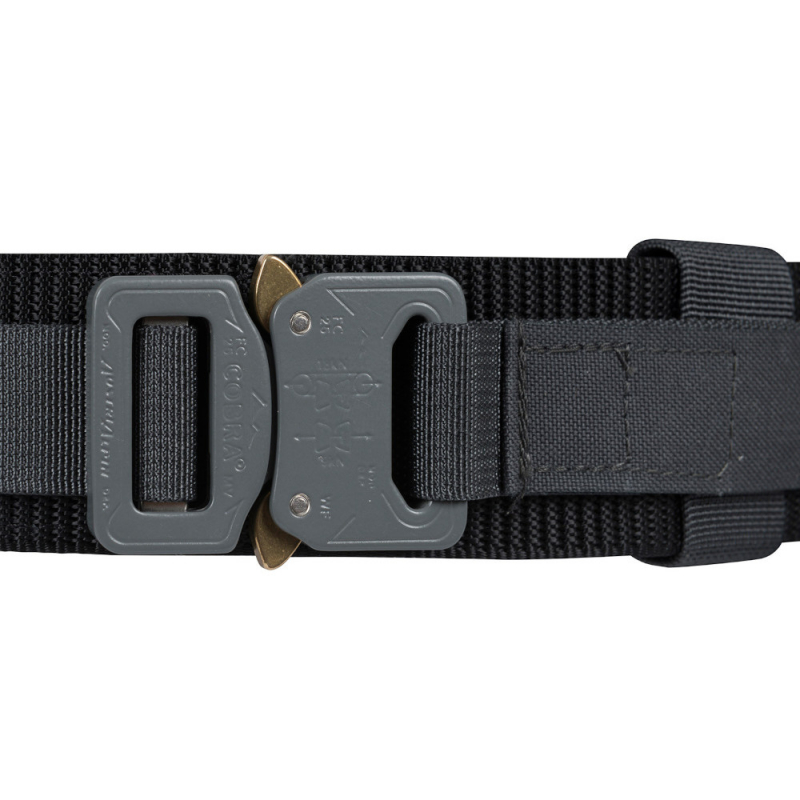 Helikon-Tex Cobra Modular Range Belt - Black