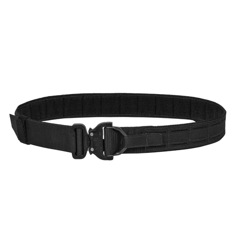 Helikon-Tex Cobra Modular Rescue Belt - Black