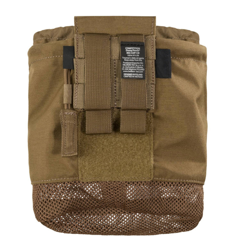 Helikon-Tex - Competition Dump Pouch - Coyote